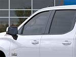 New 2025 Chevrolet Silverado 1500 LT Crew Cab 4WD Pickup for sale #112898 - photo 12
