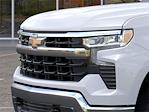 New 2025 Chevrolet Silverado 1500 LT Crew Cab 4WD Pickup for sale #112898 - photo 13