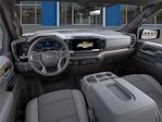 New 2025 Chevrolet Silverado 1500 LT Crew Cab 4WD Pickup for sale #112898 - photo 15