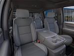 New 2025 Chevrolet Silverado 1500 LT Crew Cab 4WD Pickup for sale #112898 - photo 16
