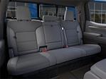 New 2025 Chevrolet Silverado 1500 LT Crew Cab 4WD Pickup for sale #112898 - photo 17