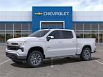 New 2025 Chevrolet Silverado 1500 LT Crew Cab 4WD Pickup for sale #112898 - photo 2