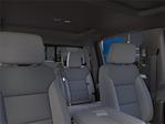 New 2025 Chevrolet Silverado 1500 LT Crew Cab 4WD Pickup for sale #112898 - photo 24