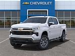 New 2025 Chevrolet Silverado 1500 LT Crew Cab 4WD Pickup for sale #112898 - photo 6
