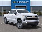 New 2025 Chevrolet Silverado 1500 LT Crew Cab 4WD Pickup for sale #112898 - photo 7