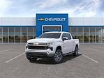 New 2025 Chevrolet Silverado 1500 LT Crew Cab 4WD Pickup for sale #112898 - photo 8