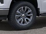 New 2025 Chevrolet Silverado 1500 LT Crew Cab 4WD Pickup for sale #112898 - photo 9
