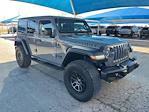 2023 Jeep Wrangler 4x4 SUV for sale #112996A - photo 4