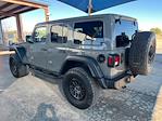 2023 Jeep Wrangler 4x4 SUV for sale #112996A - photo 2