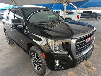 2023 GMC Yukon 4WD SUV for sale #114096A - photo 1