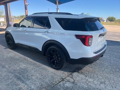 2024 Ford Explorer RWD SUV for sale #1144523A - photo 2
