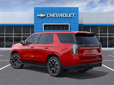 2026 Chevrolet Tahoe RWD SUV for sale #114554 - photo 2