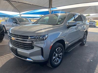 2023 Chevrolet Tahoe 4WD SUV for sale #114554A - photo 1