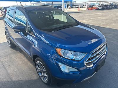 2019 Ford EcoSport FWD SUV for sale #114624A - photo 1