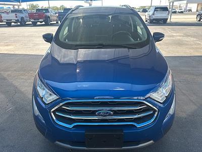 2019 Ford EcoSport FWD SUV for sale #114624A - photo 2