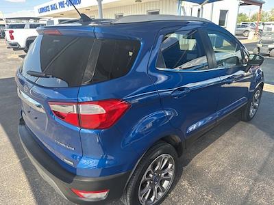 2019 Ford EcoSport FWD SUV for sale #114624A - photo 2
