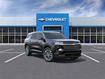 New 2026 Chevrolet Traverse LT SUV for sale #115119 - photo 1