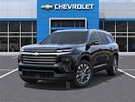 New 2026 Chevrolet Traverse LT SUV for sale #115119 - photo 6