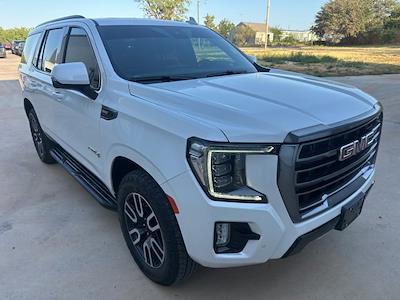 2024 GMC Yukon 4WD SUV for sale #115119A - photo 1