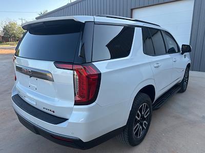 2024 GMC Yukon 4WD SUV for sale #115119A - photo 2