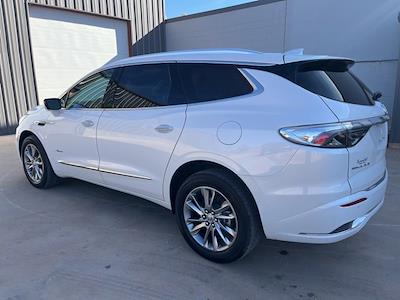 Used 2024 Buick Enclave Avenir for sale #116785A - photo 2