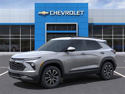 New 2025 Chevrolet Trailblazer ACTIV FWD SUV for sale #117906 - photo 2