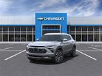 New 2025 Chevrolet Trailblazer ACTIV FWD SUV for sale #117906 - photo 8
