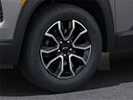 New 2025 Chevrolet Trailblazer ACTIV FWD SUV for sale #117906 - photo 9