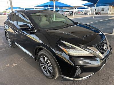 Used 2020 Nissan Murano SV SUV for sale #117961A - photo 1