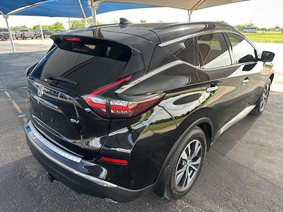 2020 Nissan Murano FWD SUV for sale #117961A - photo 2