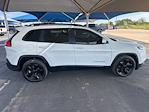 2017 Jeep Cherokee FWD SUV for sale #118077A - photo 8