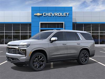 New 2026 Chevrolet Tahoe Premier 4WD SUV for sale #118085 - photo 1