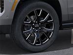 New 2026 Chevrolet Tahoe Premier 4WD SUV for sale #118085 - photo 9