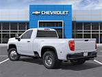 New 2026 Chevrolet Silverado 3500 Work Truck Regular Cab 4WD SRW Pickup for sale #118712 - photo 3