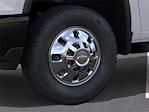 New 2026 Chevrolet Silverado 3500 Work Truck Regular Cab 4WD SRW Pickup for sale #118712 - photo 9