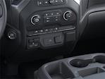 New 2026 Chevrolet Silverado 1500 Custom Crew Cab 4WD Pickup for sale #118766 - photo 23