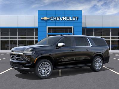 2026 Chevrolet Suburban RWD SUV for sale #118783 - photo 1