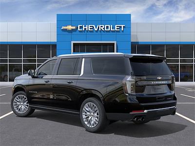 2026 Chevrolet Suburban RWD SUV for sale #118783 - photo 2
