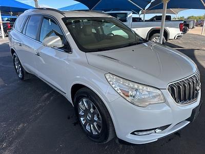 2017 Buick Enclave FWD SUV for sale #118991A - photo 1