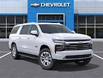 New 2026 Chevrolet Suburban LT SUV for sale #119206 - photo 7