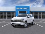 New 2026 Chevrolet Suburban LT SUV for sale #119206 - photo 8