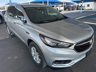 2020 Buick Enclave FWD SUV for sale #119384A - photo 1