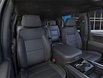 New 2026 Chevrolet Suburban Premier 4WD SUV for sale #119802 - photo 16