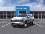New 2026 Chevrolet Suburban Premier 4WD SUV for sale #119802 - photo 8