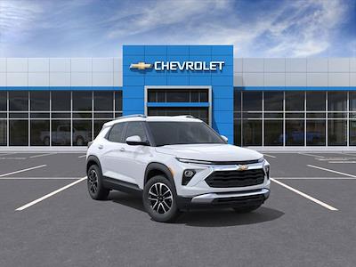 New 2026 Chevrolet Trailblazer - photo 1