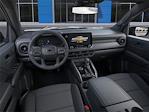 New 2025 Chevrolet Colorado Trail Boss Crew Cab 4WD Pickup for sale #120167 - photo 15