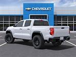 New 2025 Chevrolet Colorado Trail Boss Crew Cab 4WD Pickup for sale #120167 - photo 3