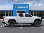 New 2025 Chevrolet Colorado Trail Boss Crew Cab 4WD Pickup for sale #120167 - photo 5