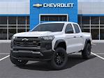 New 2025 Chevrolet Colorado Trail Boss Crew Cab 4WD Pickup for sale #120167 - photo 6