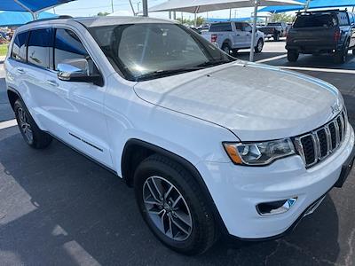 2018 Jeep Grand Cherokee RWD SUV for sale #120167A - photo 1
